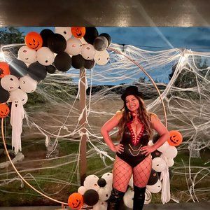 Ring of Love Costume (RIngleader Halloween Costume)